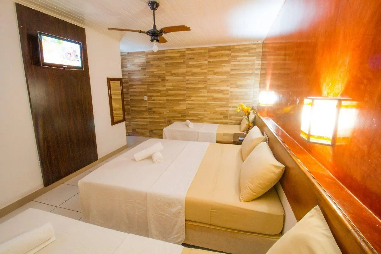 Shangrila - Rede Soberano Porto Seguro 3*,