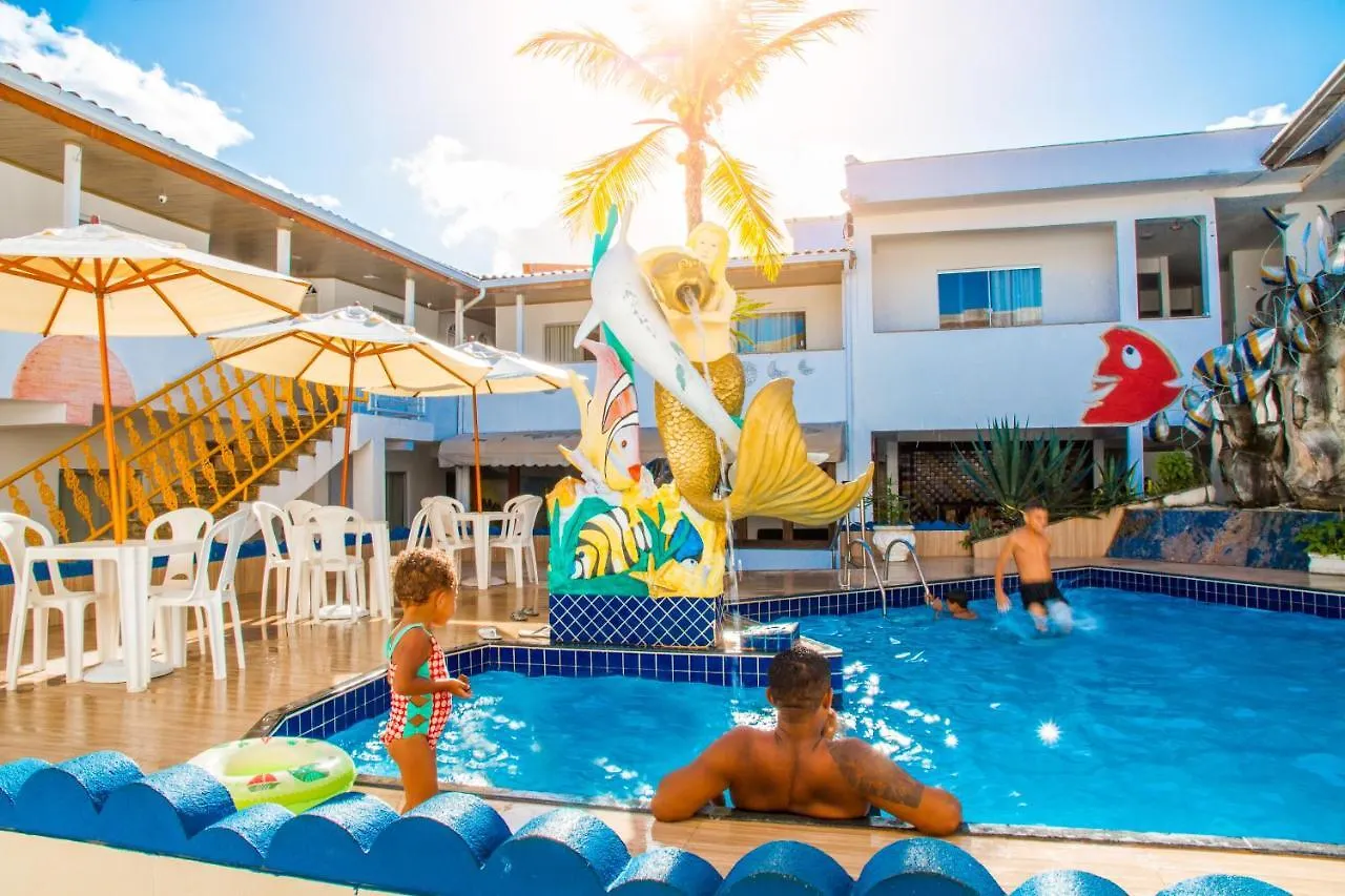Shangrila - Rede Soberano Porto Seguro