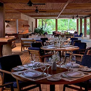 Hotel Fasano Trancoso