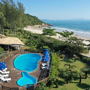 Antares Club Lagoinha 4*, Florianópolis Brasil